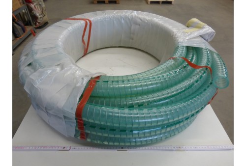 (100) PVC zuig & persslang type Armovin HNP